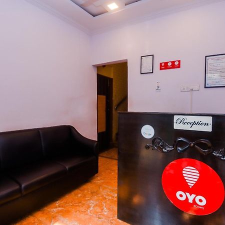 Oyo 8685 ホテル ステイランド ムンバイ エクステリア 写真